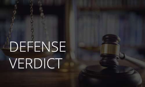 EmPRO Blog _ Defense Verdicts