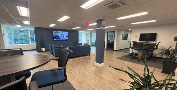 Collaboration Area