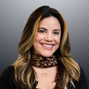 Jocelyn Tobia