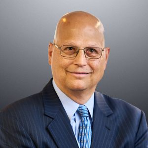 Steven Eisenmann