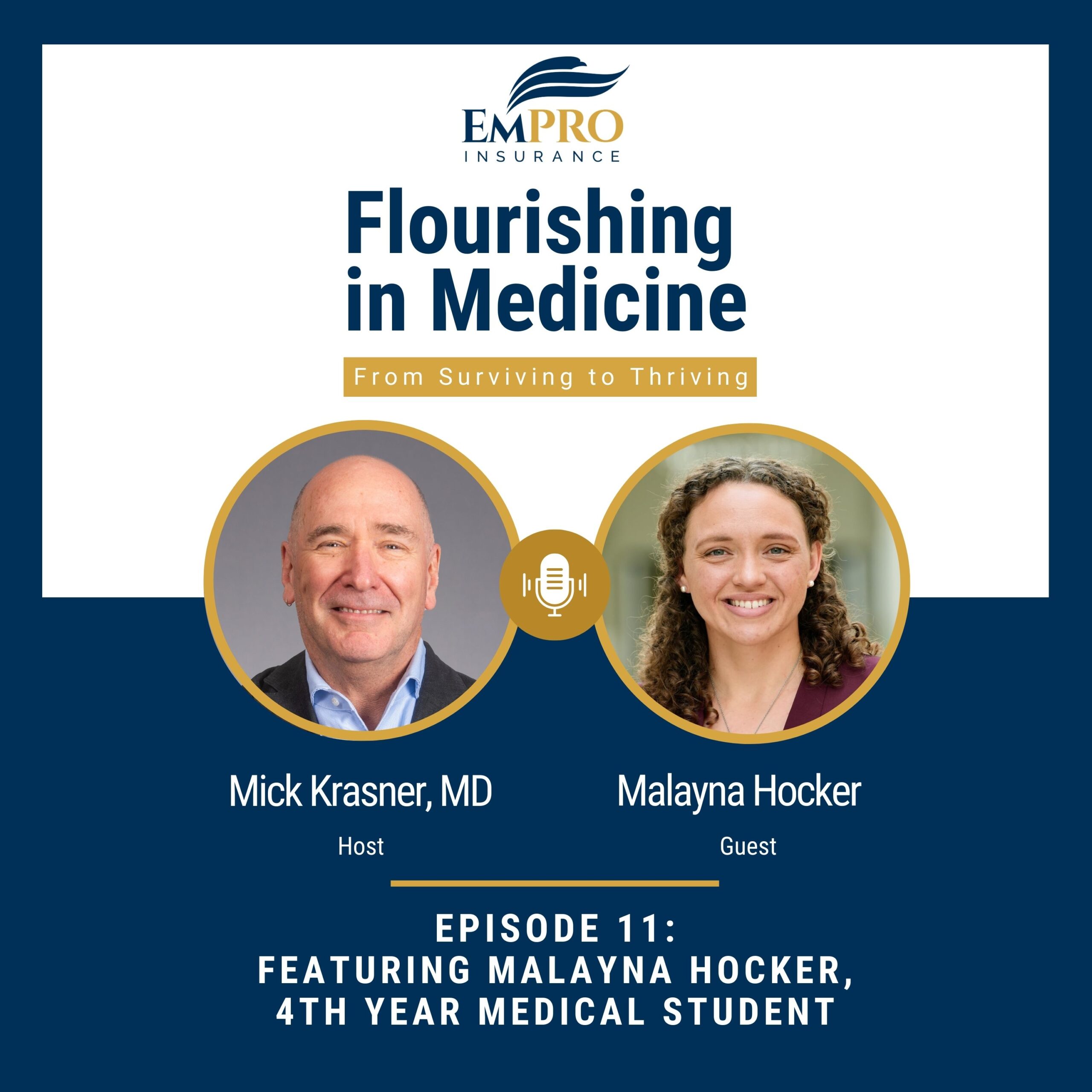Flourishing in Medicine – Episode 11