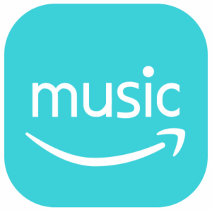 Amazon Music Icon