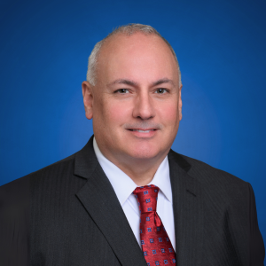 Bryan Conley, Executive Management