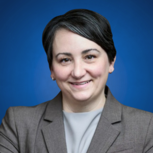 Jennifer Teter, Actuarial