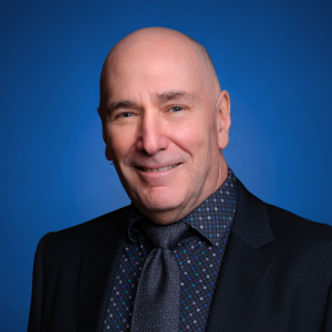 Michael Krasner, Education