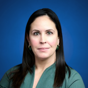 Virginia Gomez, Office of General Counsel